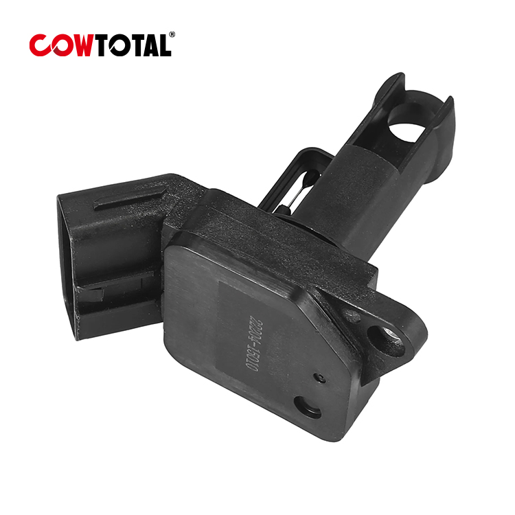 Mass Air Flow Sensor 22204-0D010 For Toyota (5)