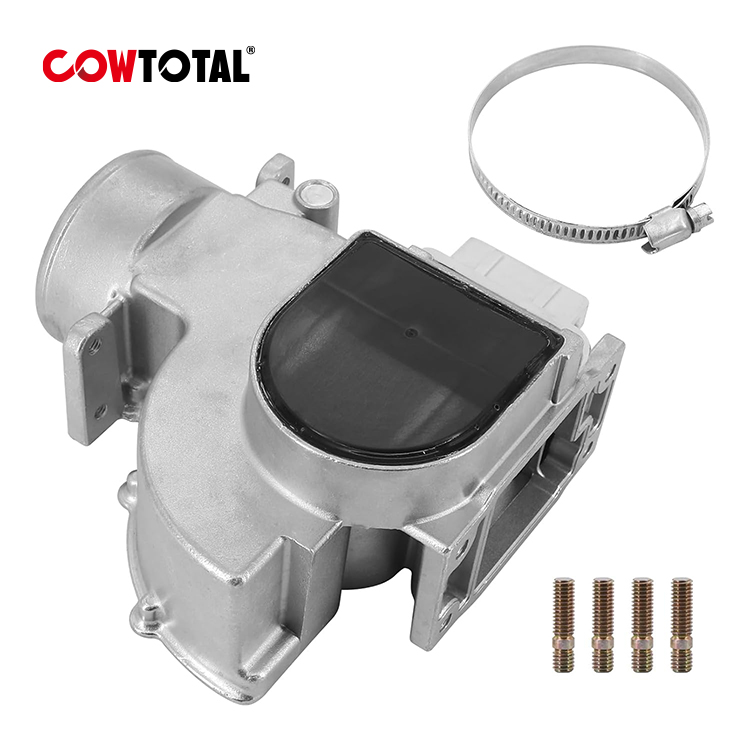 Mass Air Flow Sensor 22250-66030 For TOYOTA (1)