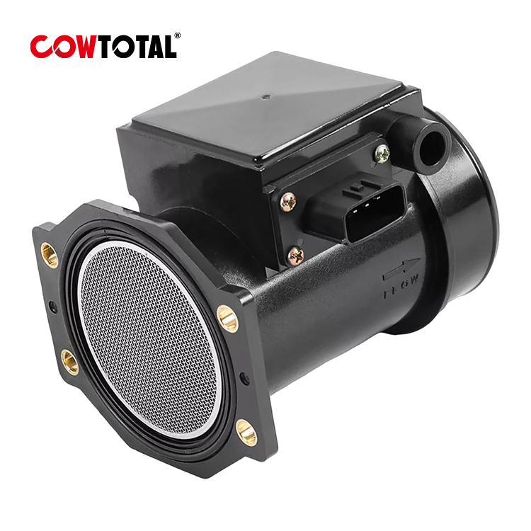 Mass Air Flow Sensor 22680-0M600 For Nissan (1)
