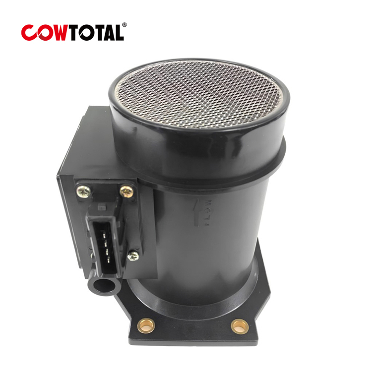 Mass Air Flow Sensor 22680-16V00 For NISSAN   (5)