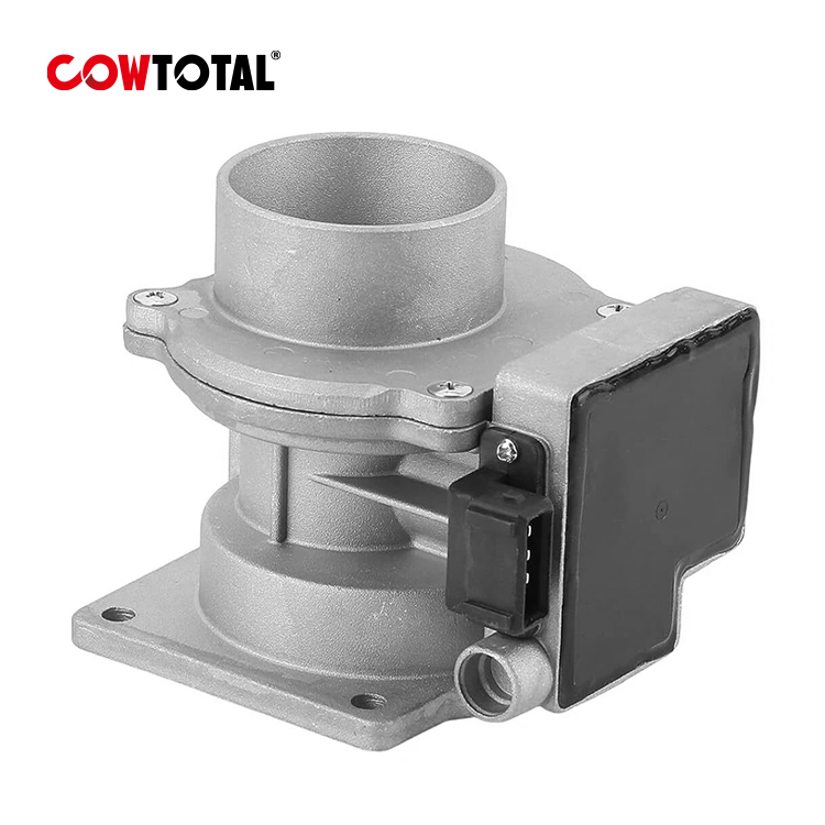 Mass Air Flow Sensor 22680-57Y00 For NISSAN   (4)