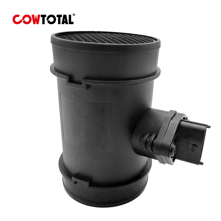 Mass Air Flow Sensor 22680-69T60 For NISSAN   (2)