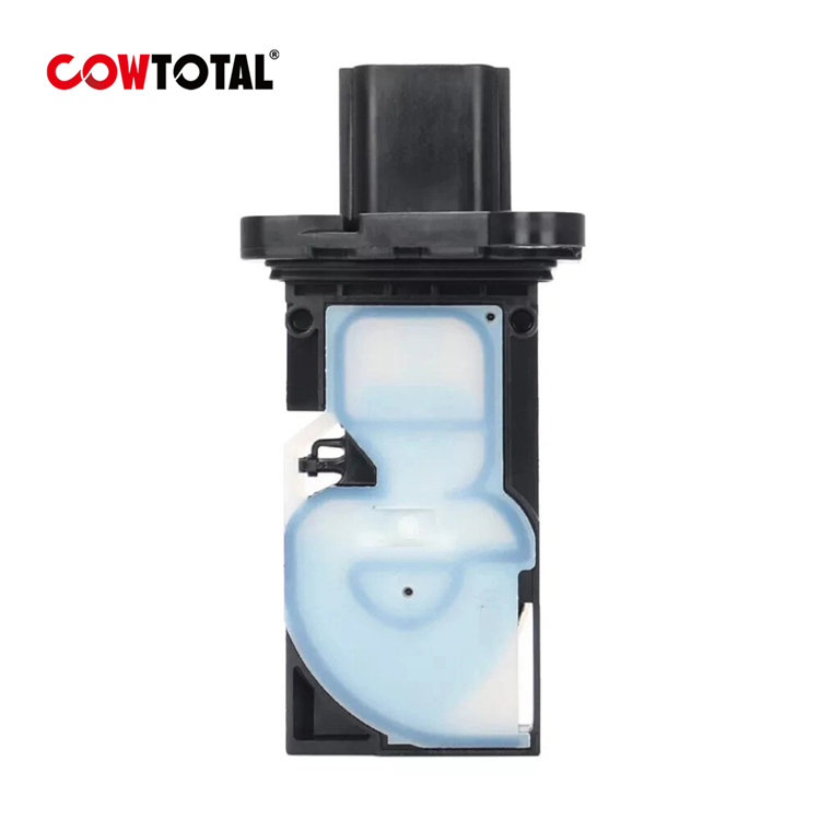 Sensor de fluxo de ar maciço 22680-BV80A para NISSAN (5)