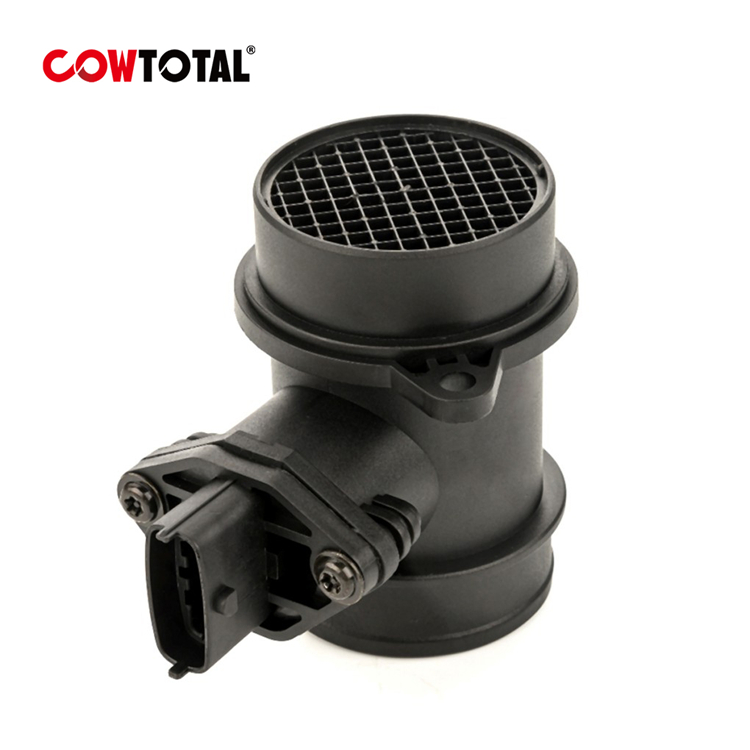 Mass Air Flow Sensor MD183609 For Hyundai (1)