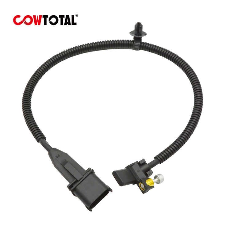 Capteur de position de vilebrequin 55567243 Pour CHEVROLET OPEL (1)