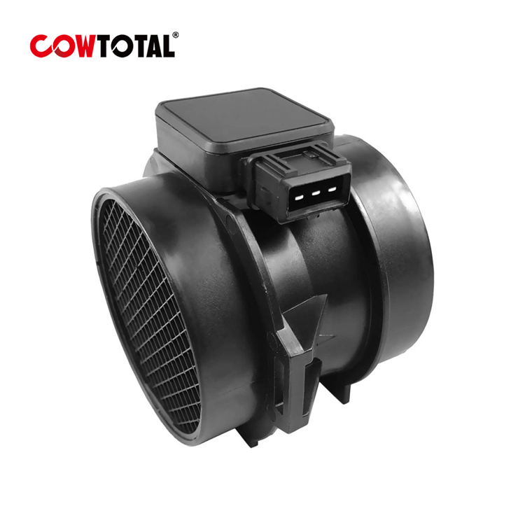 Sensor Aliran Udara Massal 5WK9605 Untuk BMW (1)
