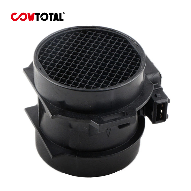 Mass Air Flow Sensor 5WK9643 for HYUNDAI KIA (4)