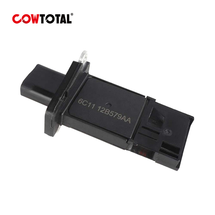 Mass Air Flow Sensor 6C11-12B579-AA For FORD (2)