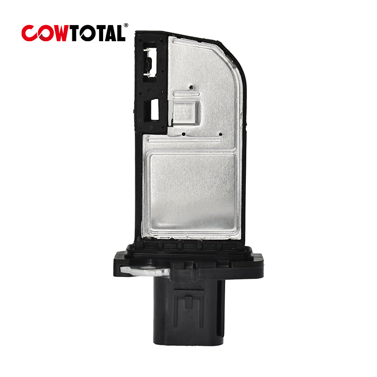Mass Air Flow Sensor 8V12-12B579-AA For FORD (3)
