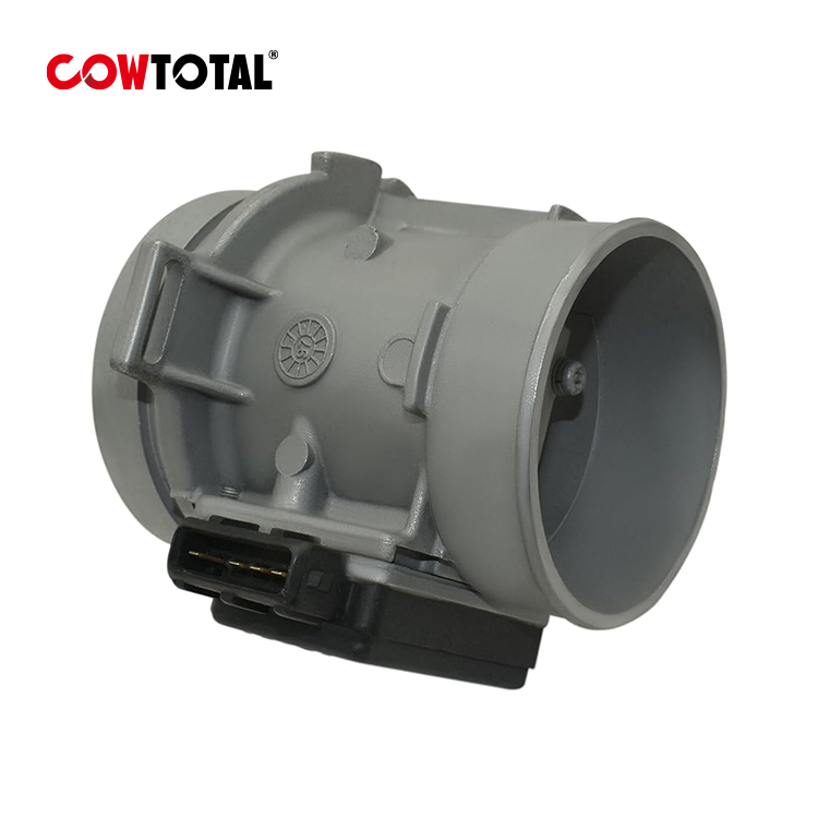 Mass Air Flow Sensor 93BB-12B579-BA For FORD (1)