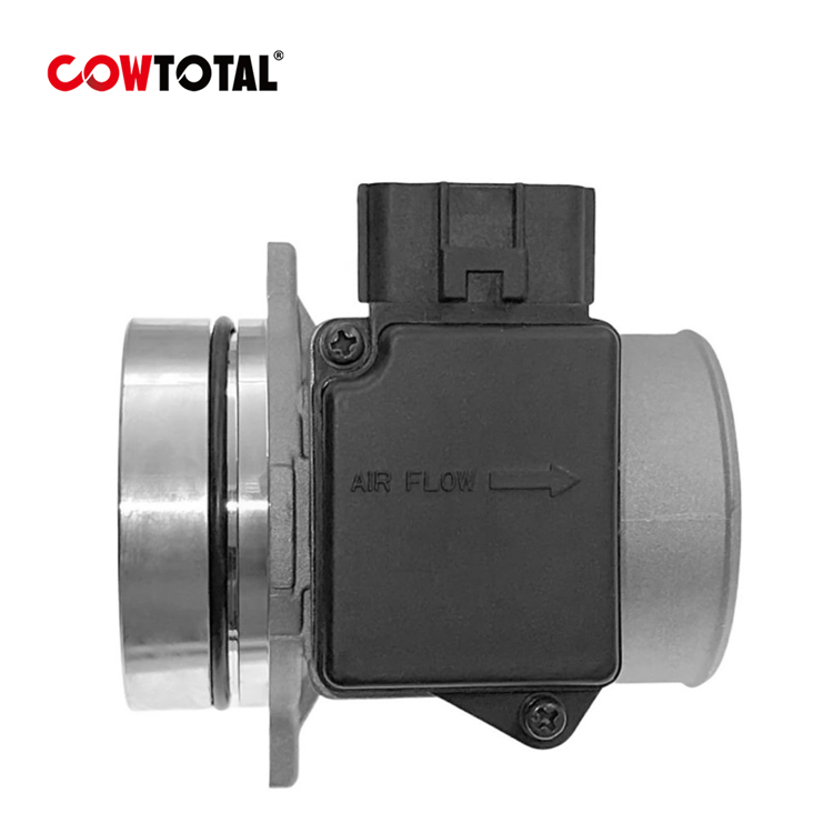 Sensore del flusso d'aria di massa 96FB-12B579-EB Per FORD (5)