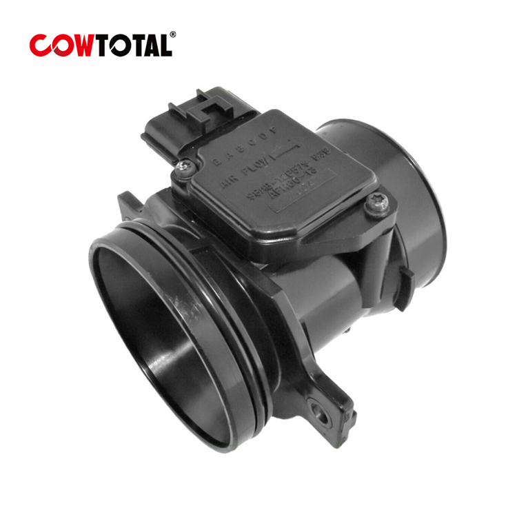Sensore del flusso d'aria di massa 98AB-12B579-B3B per FORD (1)