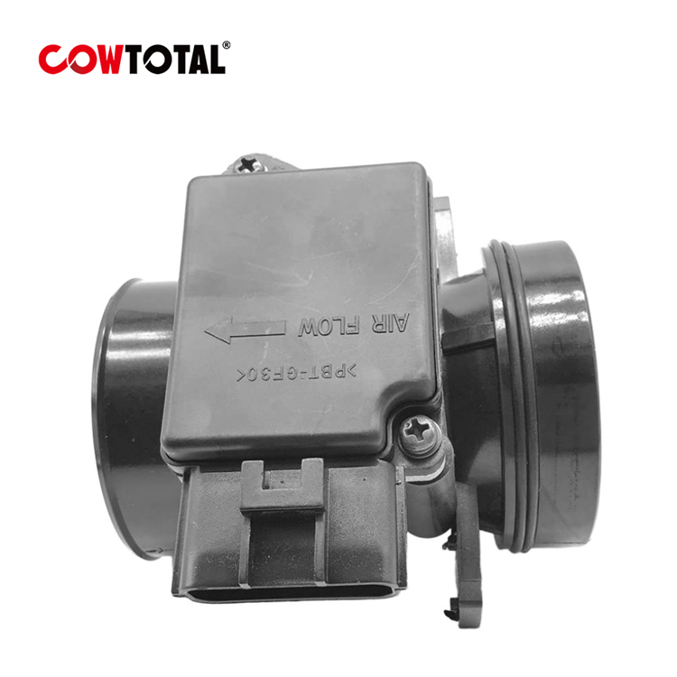 Mass Air Flow Sensor 98AB-12B579-DA For FORD (4)