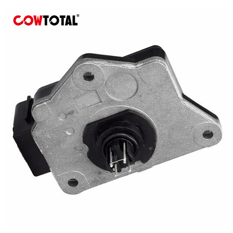 Mass Air Flow Sensor AFH55M-11 for Nissan (2)