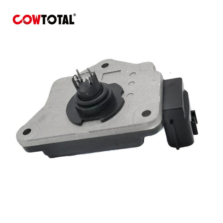 Nissan için Kütle Hava Akış Sensörü AFH55M-46 (3)