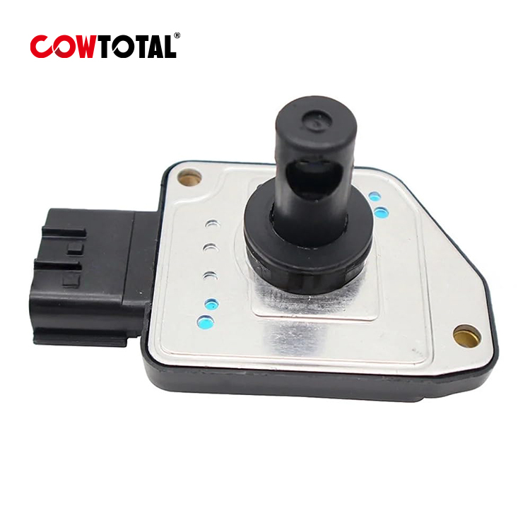Mass Air Flow Sensor AFH70-14 for Nissan SEAT (5)
