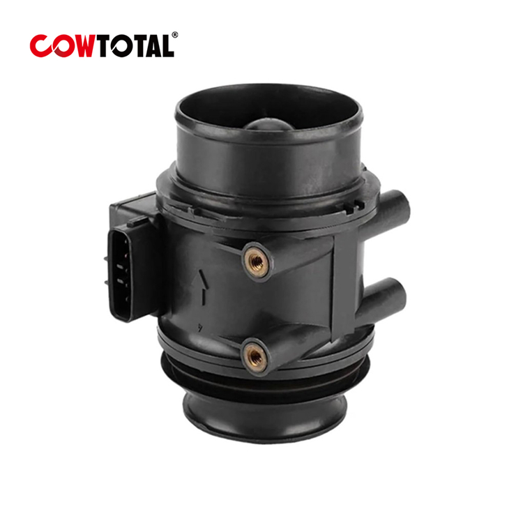 Mass Air Flow Sensor B6BF-13-215 for Mazda (4)