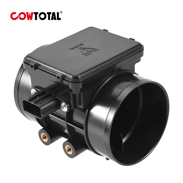 Mass Air Flow Sensor E5T51071 for Mazda (1)