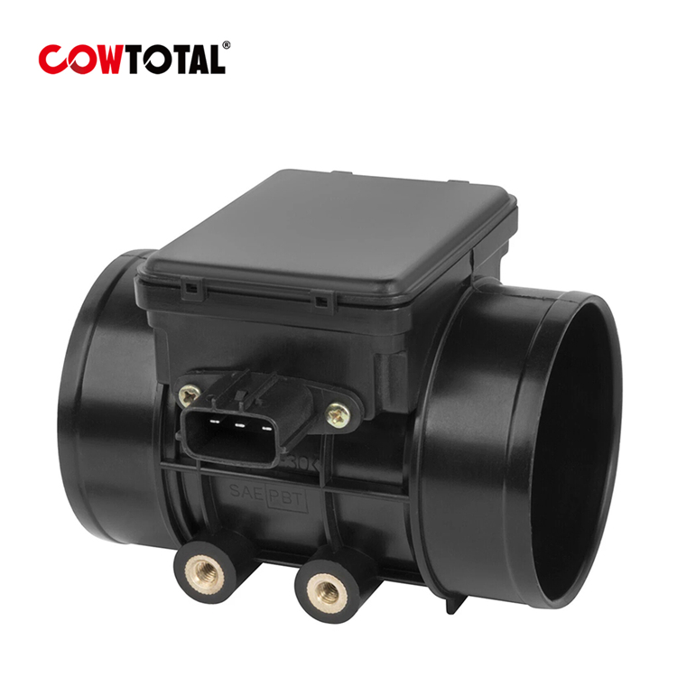 Mass Air Flow Sensor E5T52271 For MAZDA (1)