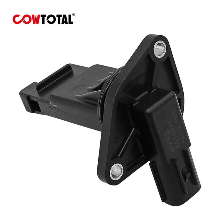 Mass Air Flow Sensor E5T63271 For MAZDA (1)