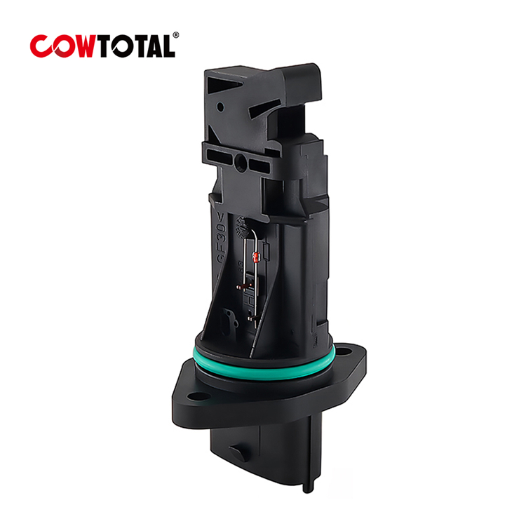 Mass Air Flow Sensor F00C2G2048 For HONDA PORSCHE (1)