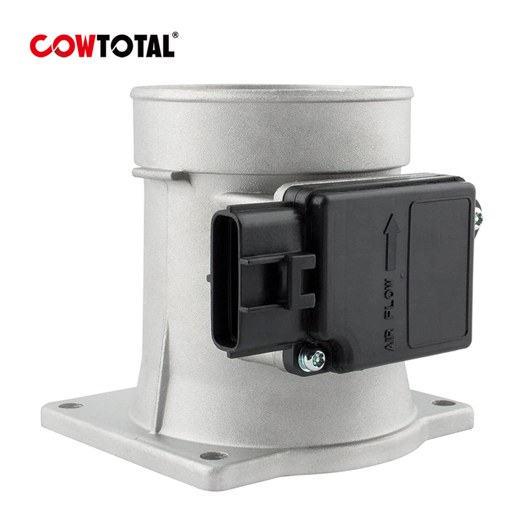 Mass Air Flow Sensor F57F-12B579-BA For FORD (1)
