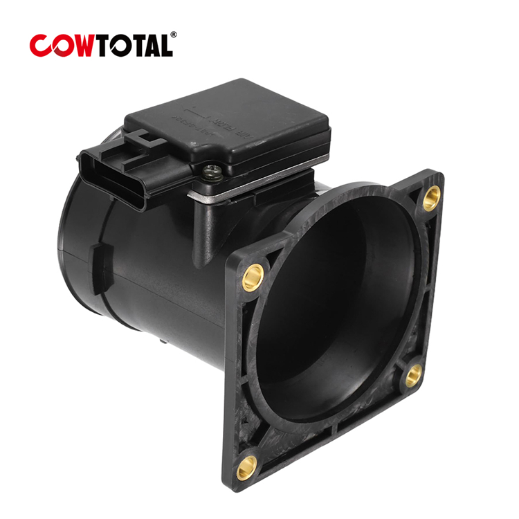 Mass Air Flow Sensor F6ZF-12B579-AA For FORD (1)