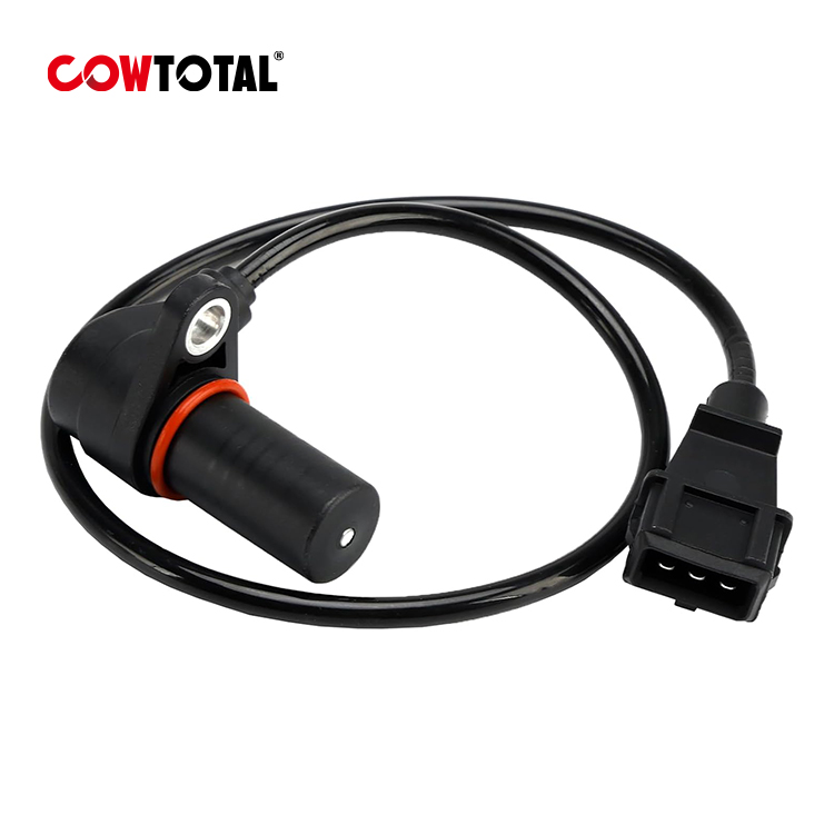 Kurbelwellenpositionssensor 0281002138 Für OPEL SAAB (1)