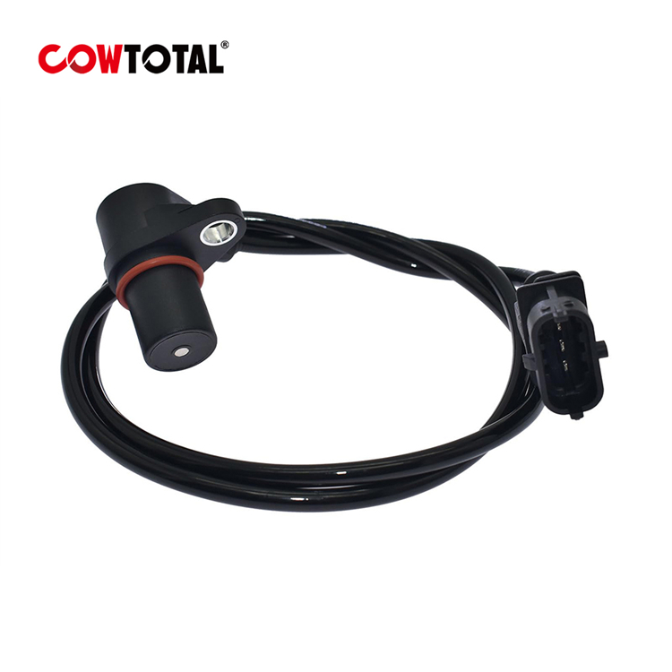 Sensor de posición del cigüeñal 0281002807 Para MITSUBISHI (5)