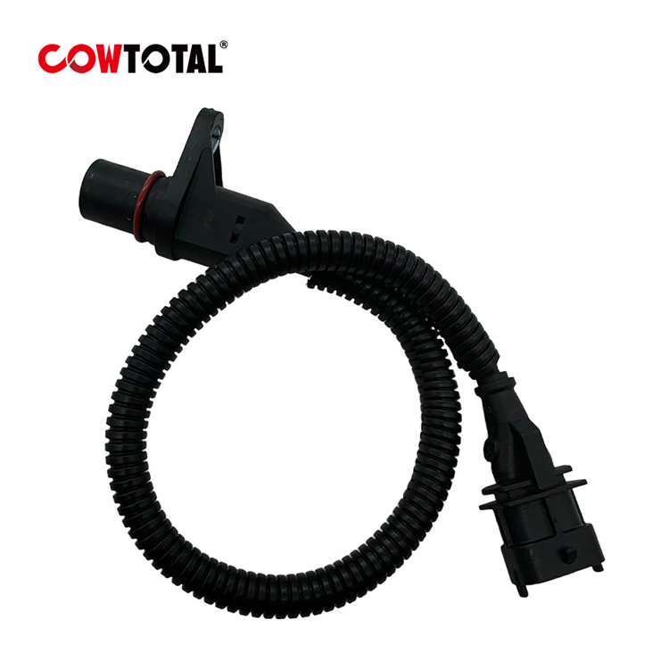 Crankshaft Position Sensor 0281002818 For Volvo (5)