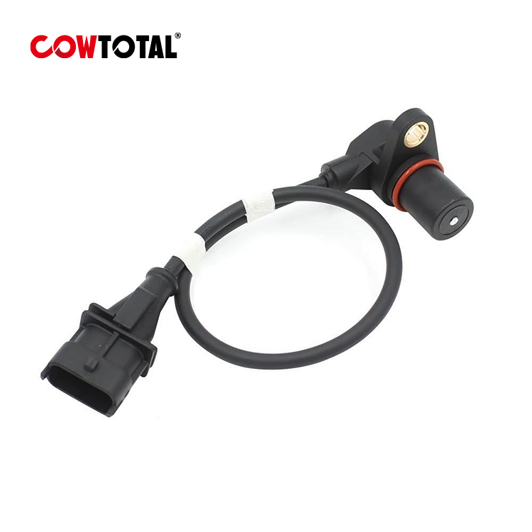 Sensor de posición del cigüeñal 0281002898 For KAMAZ (3)