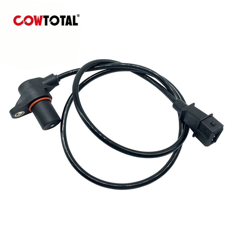 Crankshaft Position Sensor 0K2A6-18-891 For Kia (1)