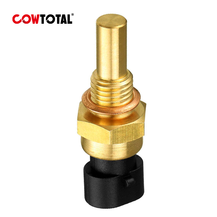 Sensor de temperatura del refrigerante 12608814 Para BUICK CHEVROLET CADILLAC GMC (1)