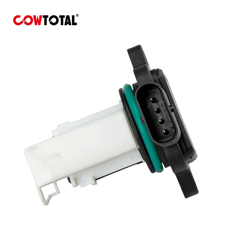 Mass Air Flow Sensor 13627593624 For BMW (1)