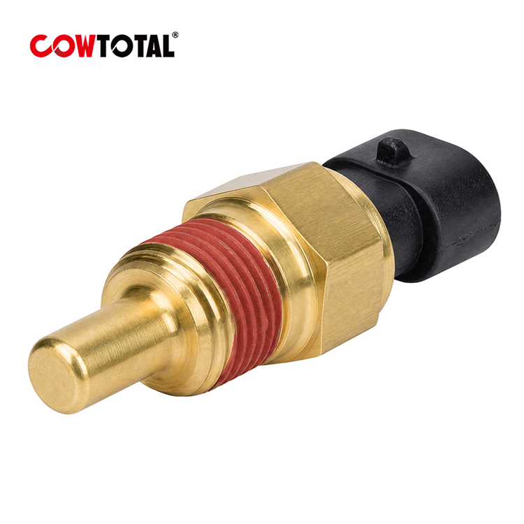 Sensor de temperatura del refrigerante 15326386 Para DAEWOO LANCIA OPEL (1)