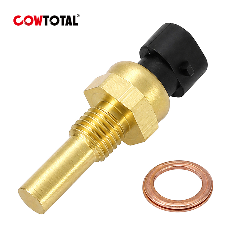 Sensor de temperatura del refrigerante 15326388 Para BUICK CHEVROLET GMC PONTIAC (1)