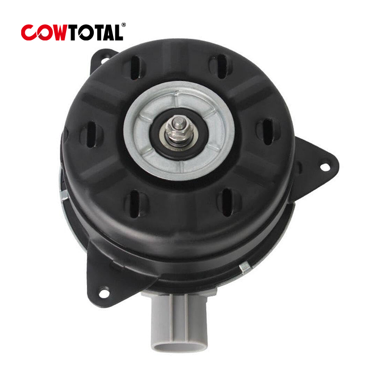 Motore della ventola del radiatore 16363-28300 PerToyota