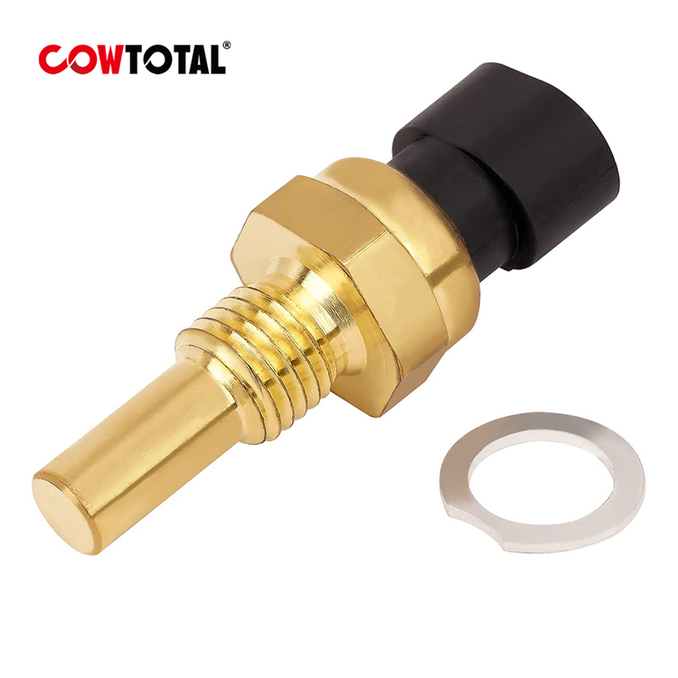 Coolant Temperature Sensor 2134692 For ALFA ROMEO CHEVROLET DAEWOO FIAT LADA OPEL RENAULT SAAB VAUXHALL (1)