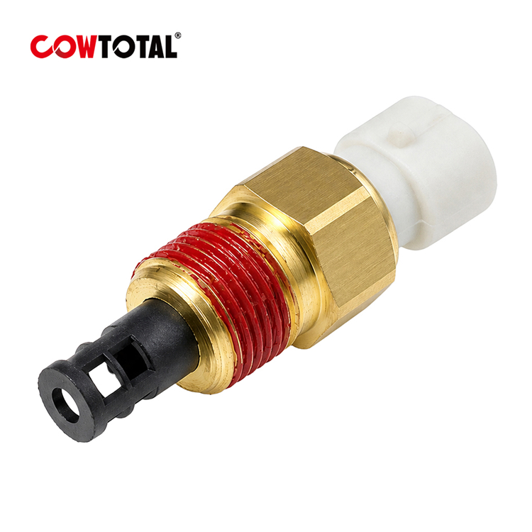 Coolant Temperature Sensor 25037225 For BUICK CADILLAC CHEVROLET GMC PONTIAC (1)