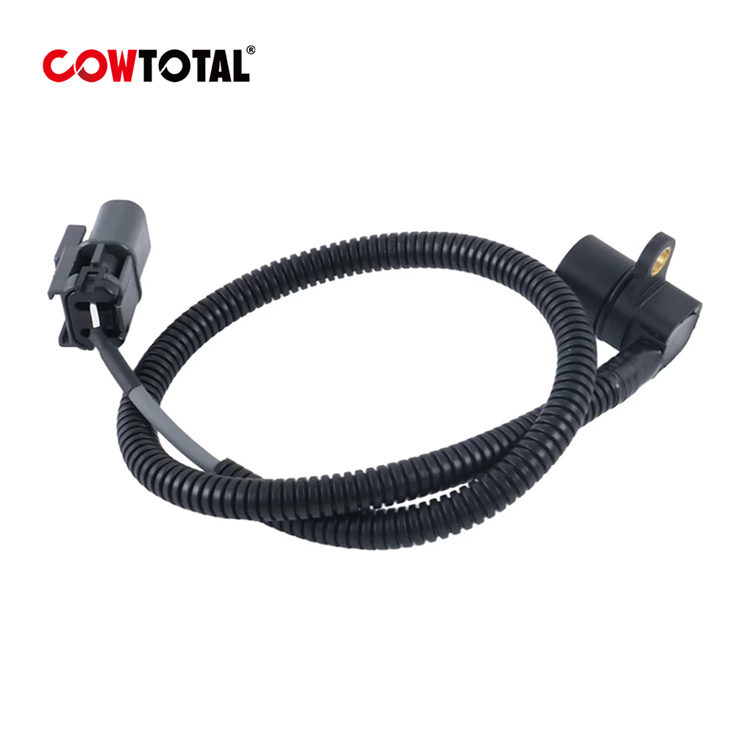 Crankshaft Position Sensor 25977-7F400 For NISSAN (2)