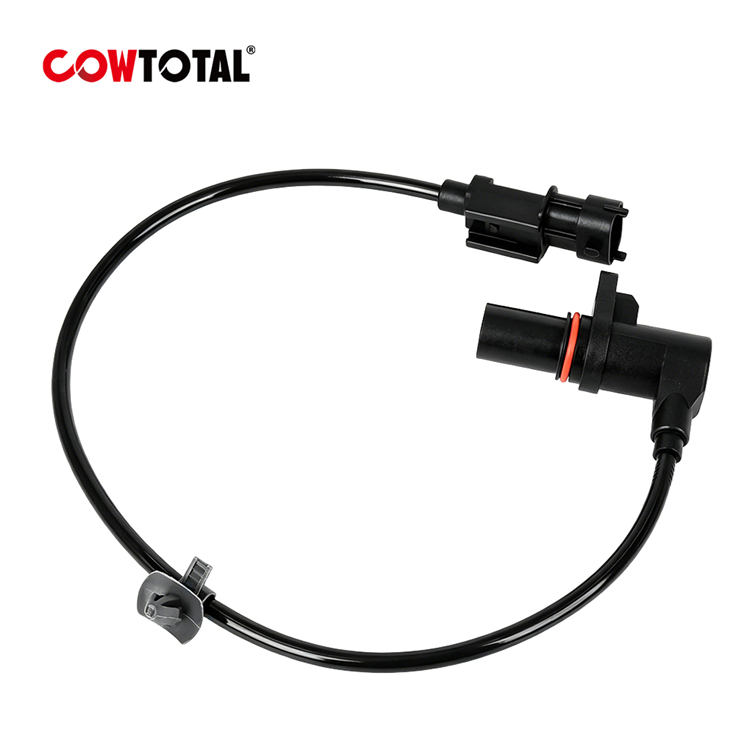 Crankshaft Position Sensor 39180-04000 For Kia Hyundai (3)