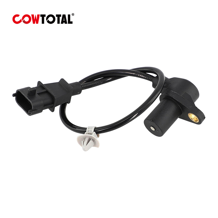 Crankshaft Position Sensor 39180-2A000 For HYUNDAI (4)