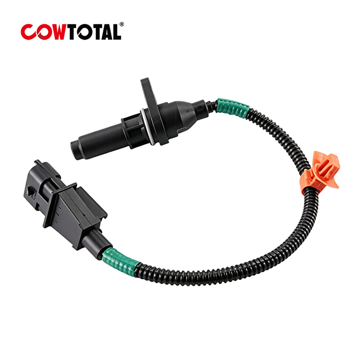 Crankshaft Position Sensor 39180-2B020 For HYUNDAI (3)
