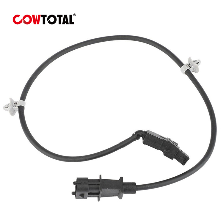Crankshaft Position Sensor 39180-2F600 For KIA (1)
