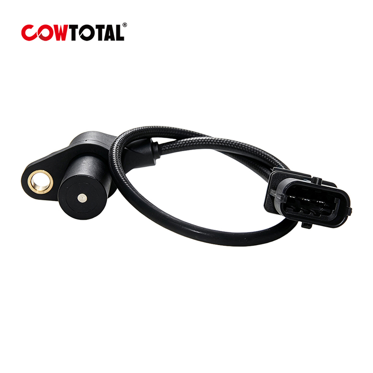 Crankshaft Position Sensor 39180-4A010 For HYUNDAI KIA (1)