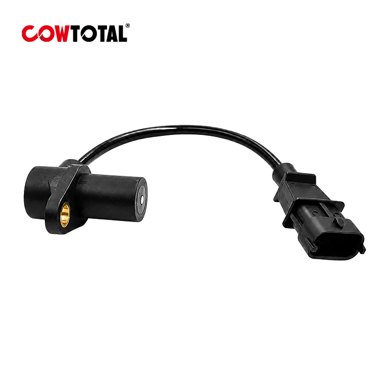 Crankshaft Position Sensor 39180-4A051 For HYUNDAI KIA (1)