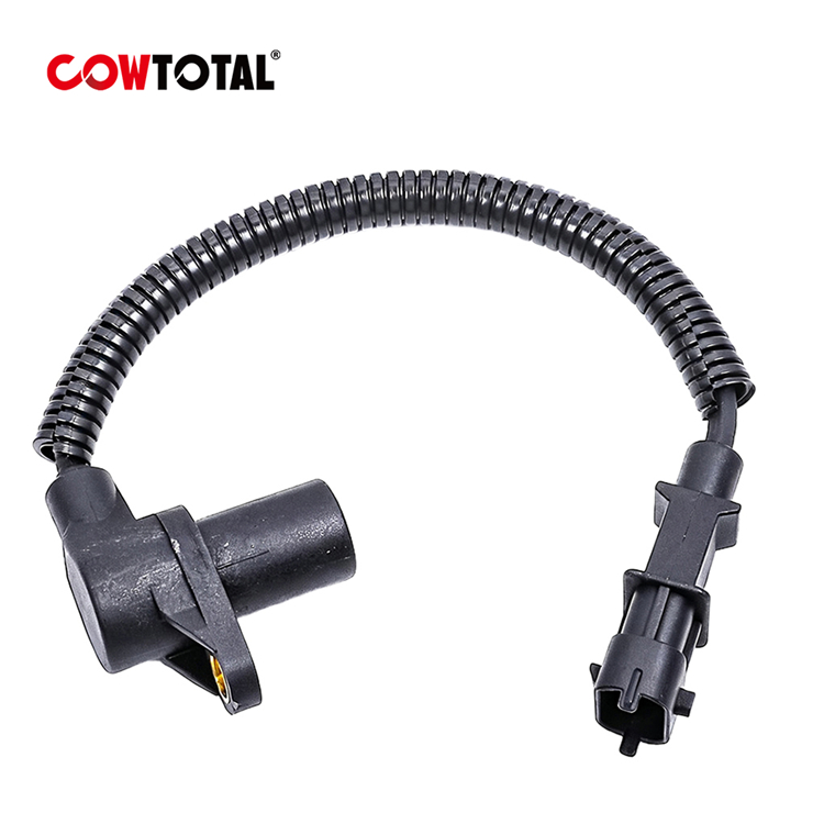 Crankshaft Position Sensor 39180-4A111 For HYUNDAI KIA (1)