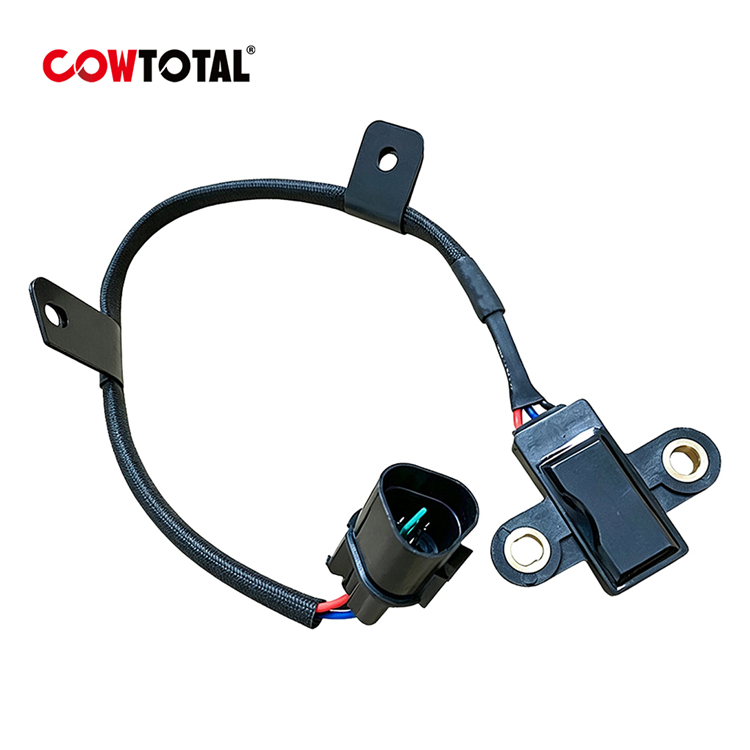 Capteur de position de vilebrequin 39310-05000 Pour HYUNDAI (1)
