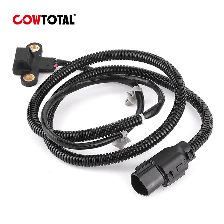 Capteur de position de vilebrequin 39310-38400 Pour HYUNDAI (1)