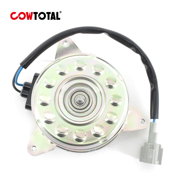 Motor del ventilador del radiador 45131-FG003 para Subaru (1)